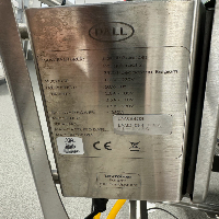 Pall LevMixer 650L Single Use Mixer image 3